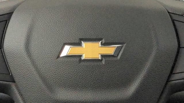 2026 Chevrolet Trax LS - Photo 23