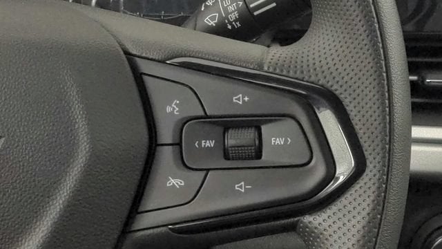 2026 Chevrolet Trax LS - Photo 24
