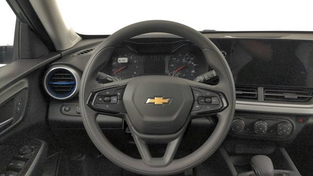 2026 Chevrolet Trax LS - Photo 25