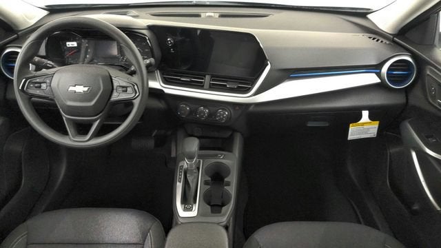 2026 Chevrolet Trax LS - Photo 26