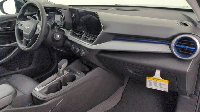 2026 Chevrolet Trax LS - Photo 28