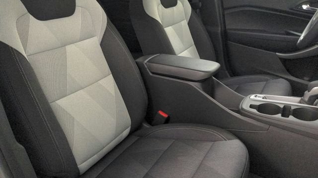 2026 Chevrolet Trax LS - Photo 29
