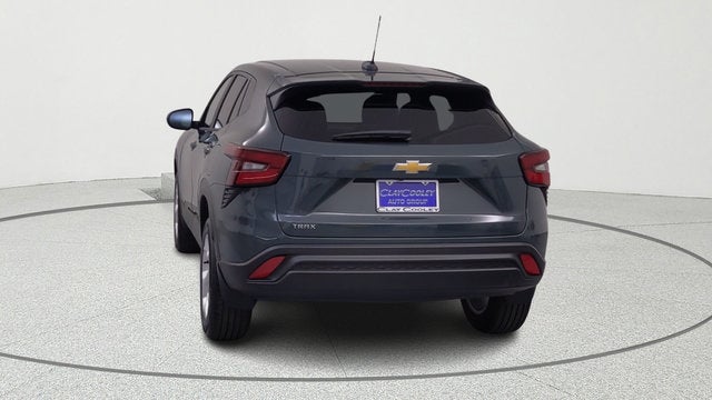 2026 Chevrolet Trax LS - Photo 6