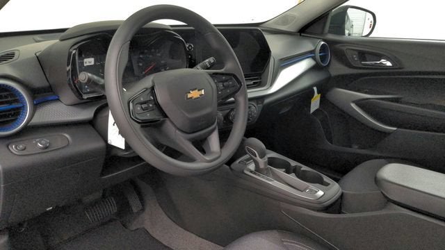 2026 Chevrolet Trax LS - Photo 9