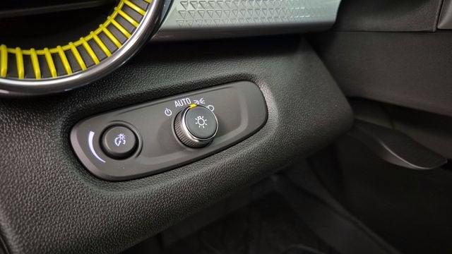 2026 Chevrolet Trax LT - Photo 10