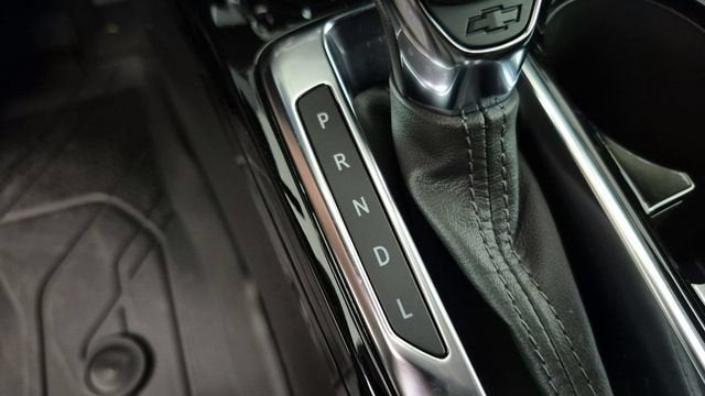 2026 Chevrolet Trax LT - Photo 15