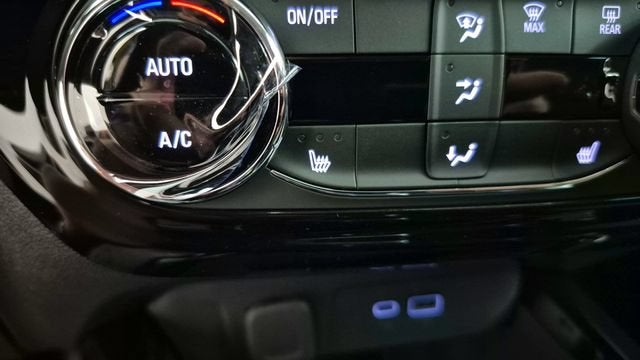 2026 Chevrolet Trax LT - Photo 20