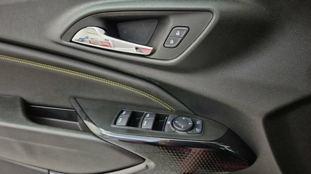 2026 Chevrolet Trax LT - Photo 21