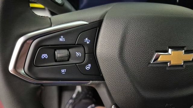 2026 Chevrolet Trax LT - Photo 23
