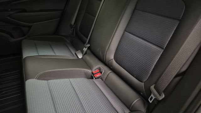 2026 Chevrolet Trax LT - Photo 25