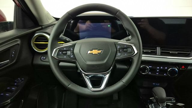 2026 Chevrolet Trax LT - Photo 26
