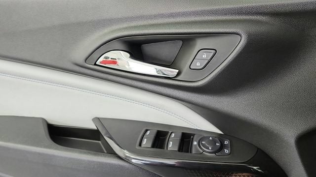 2026 Chevrolet Trax LT - Photo 15