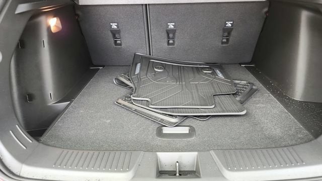 2026 Chevrolet Trax LT - Photo 27