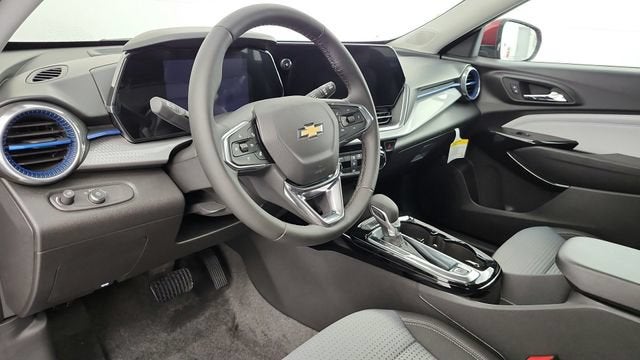 2026 Chevrolet Trax LT - Photo 9