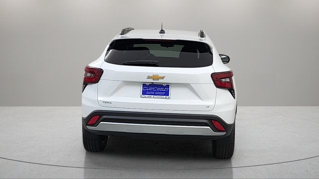 2026 Chevrolet Trax LT - Photo 6