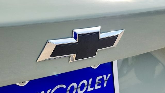 2026 Chevrolet Trax Activ - Photo 11
