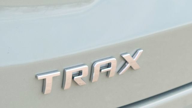 2026 Chevrolet Trax Activ - Photo 12