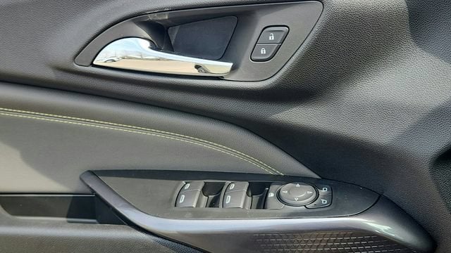 2026 Chevrolet Trax Activ - Photo 21