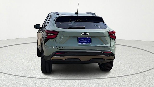 2026 Chevrolet Trax Activ - Photo 7