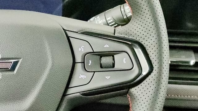 2026 Chevrolet Trailblazer RS - Photo 24