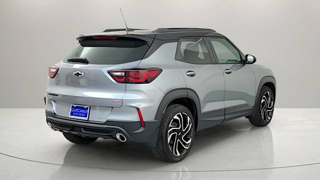 2026 Chevrolet Trailblazer RS - Photo 7