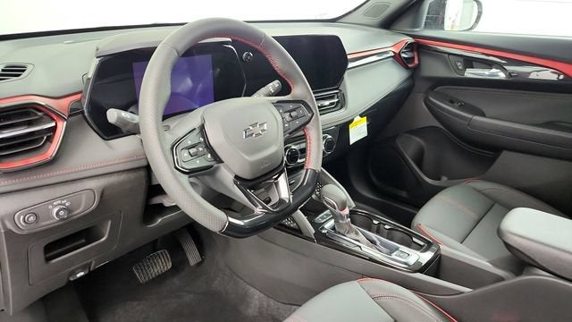 2026 Chevrolet Trailblazer RS - Photo 9