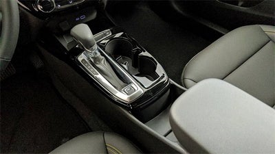 2024 Chevrolet Trailblazer ACTIV