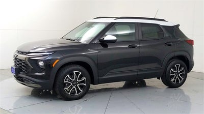 2024 Chevrolet Trailblazer ACTIV