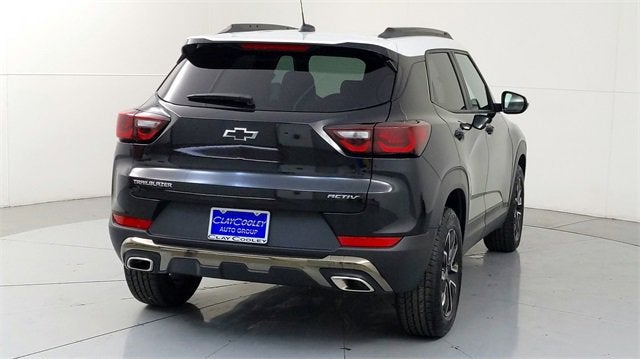 2024 Chevrolet Trailblazer ACTIV