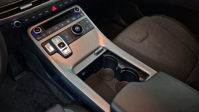 2025 Hyundai Palisade SE