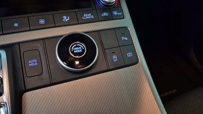 2025 Hyundai Palisade SE