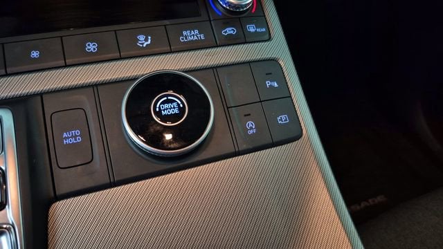 2025 Hyundai Palisade SE
