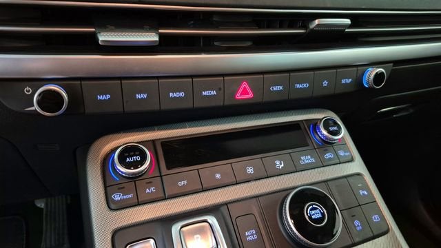 2025 Hyundai Palisade SE
