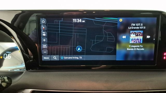 2025 Hyundai Palisade SE