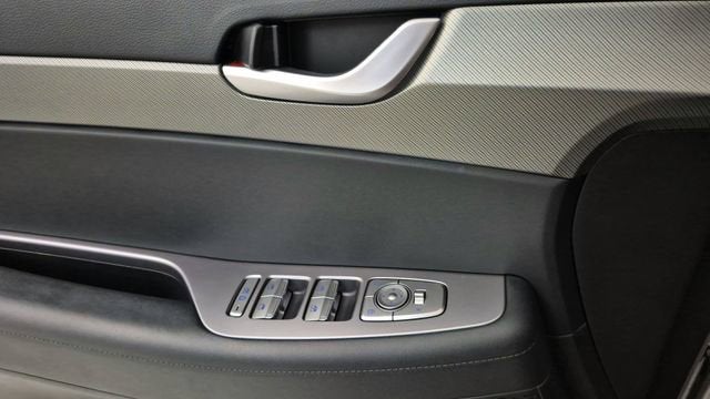 2025 Hyundai Palisade SE