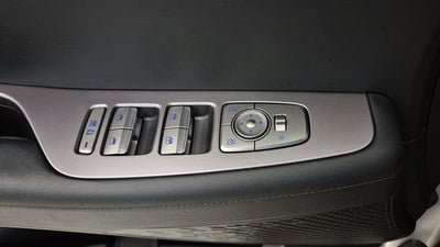 2025 Hyundai Palisade SE