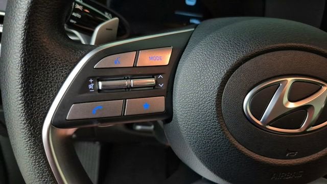 2025 Hyundai Palisade SE