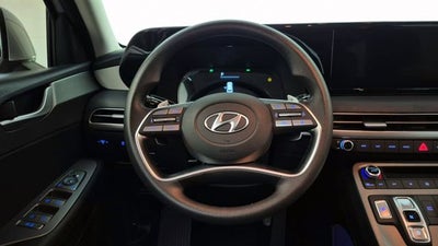 2025 Hyundai Palisade SE