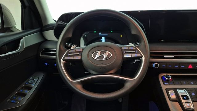 2025 Hyundai Palisade SE