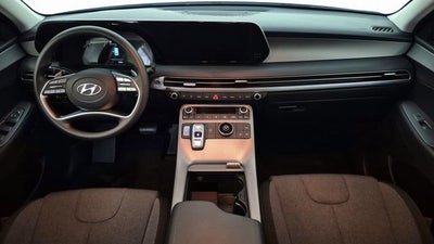 2025 Hyundai Palisade SE
