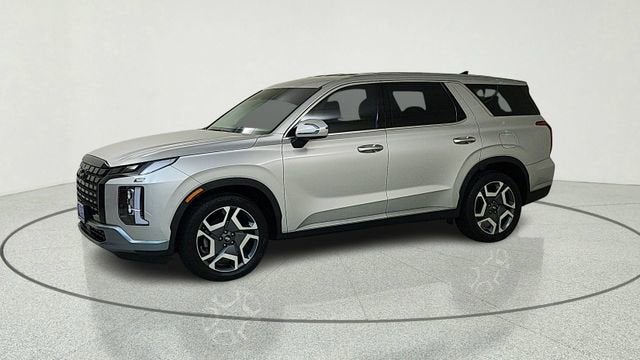 2025 Hyundai Palisade SE