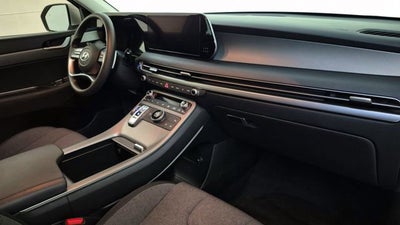 2025 Hyundai Palisade SE