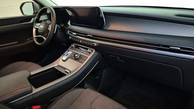 2025 Hyundai Palisade SE