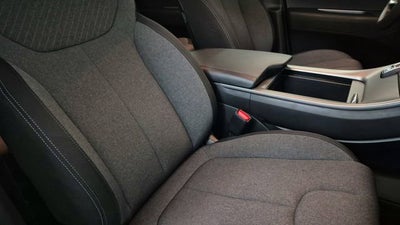 2025 Hyundai Palisade SE