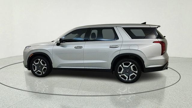 2025 Hyundai Palisade SE
