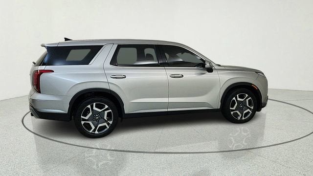 2025 Hyundai Palisade SE