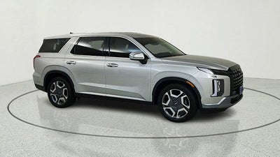 2025 Hyundai Palisade SE