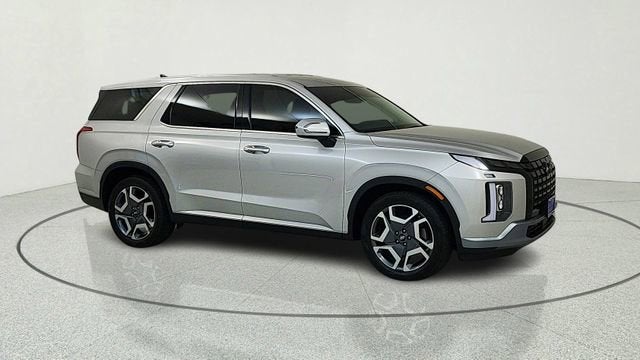 2025 Hyundai Palisade SE