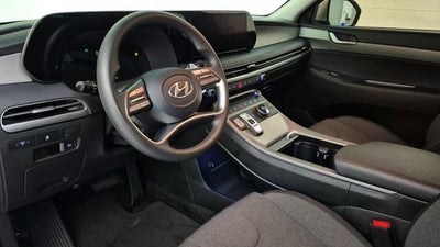2025 Hyundai Palisade SE