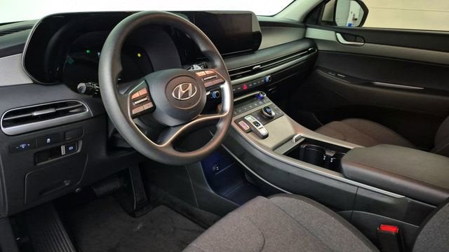 2025 Hyundai Palisade SE